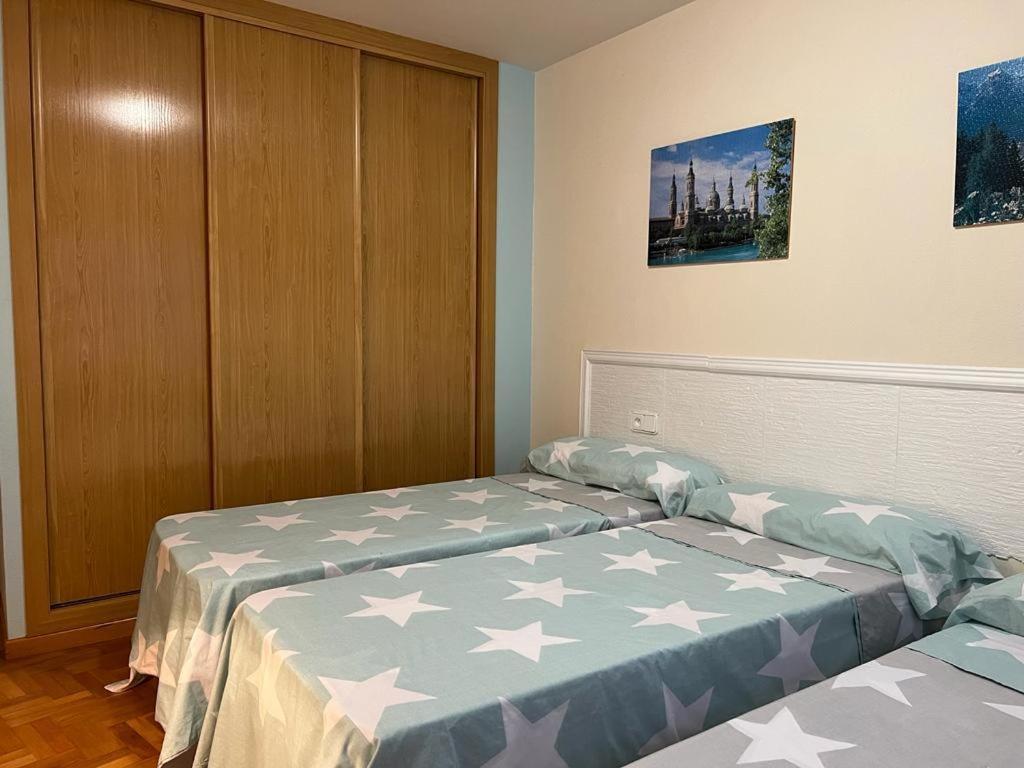 Apartamento Posada De Llanes 외부 사진