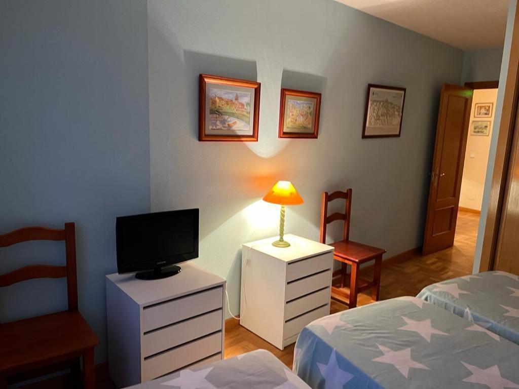 Apartamento Posada De Llanes 외부 사진