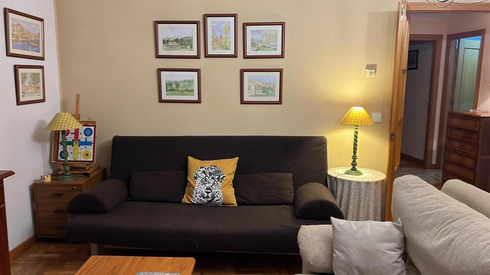 Apartamento Posada De Llanes 외부 사진