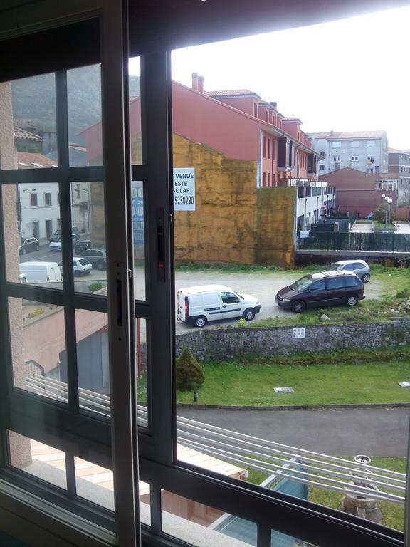 Apartamento Posada De Llanes 외부 사진
