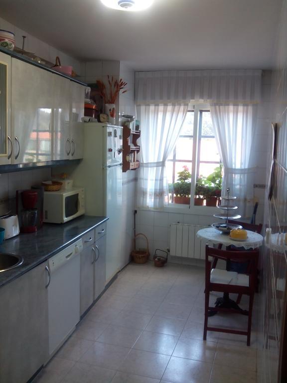 Apartamento Posada De Llanes 외부 사진