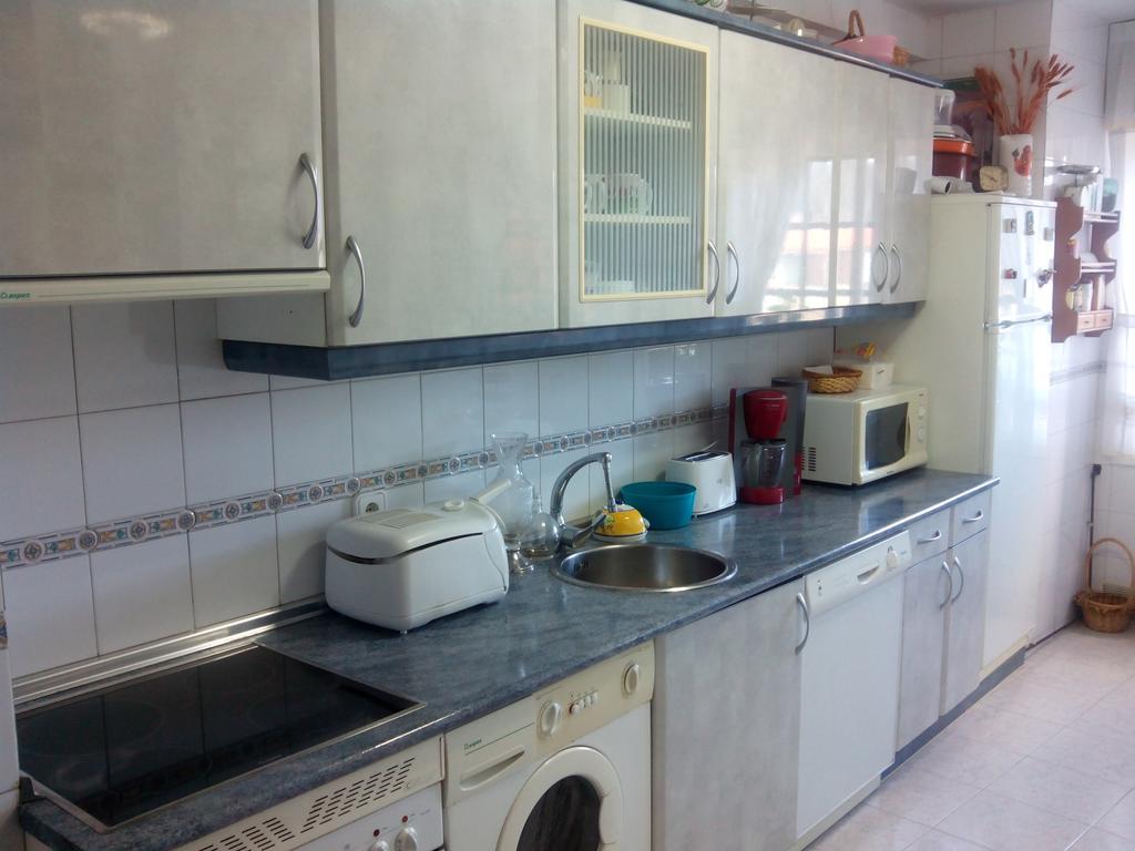 Apartamento Posada De Llanes 외부 사진