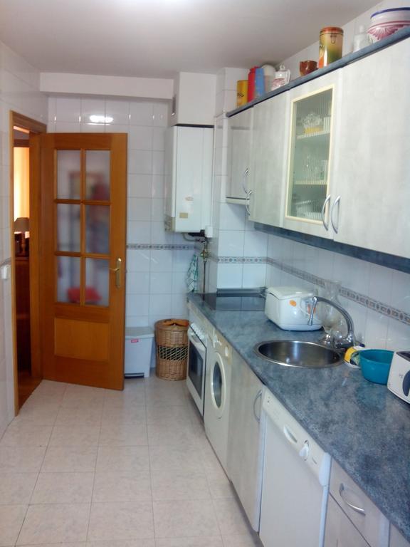 Apartamento Posada De Llanes 외부 사진