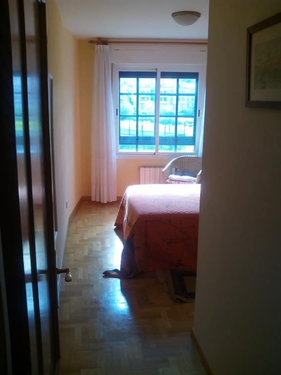 Apartamento Posada De Llanes 외부 사진