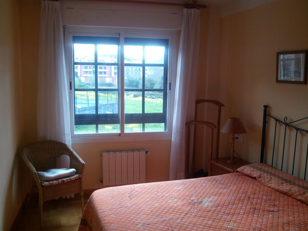 Apartamento Posada De Llanes 외부 사진