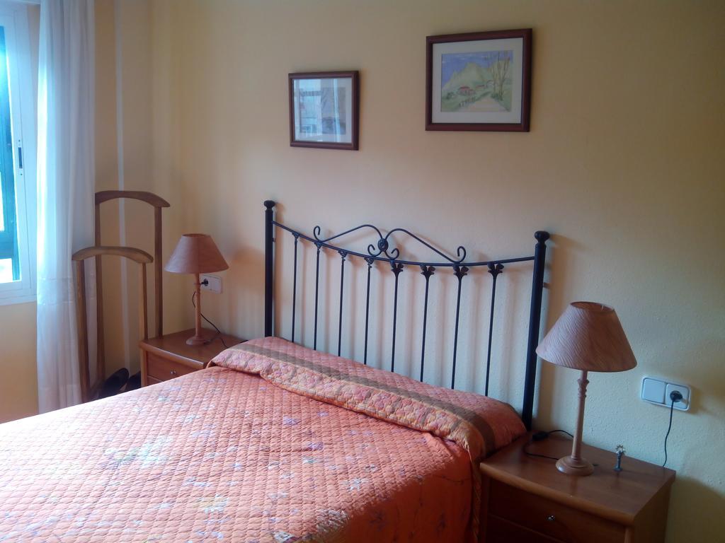 Apartamento Posada De Llanes 외부 사진