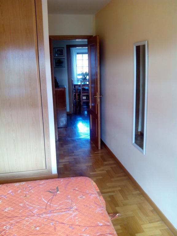 Apartamento Posada De Llanes 외부 사진