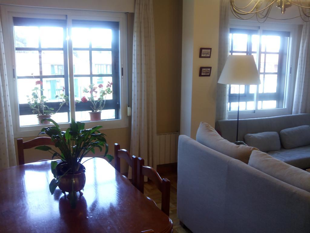 Apartamento Posada De Llanes 외부 사진