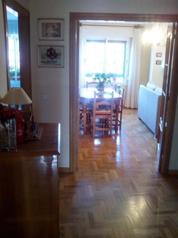 Apartamento Posada De Llanes 외부 사진