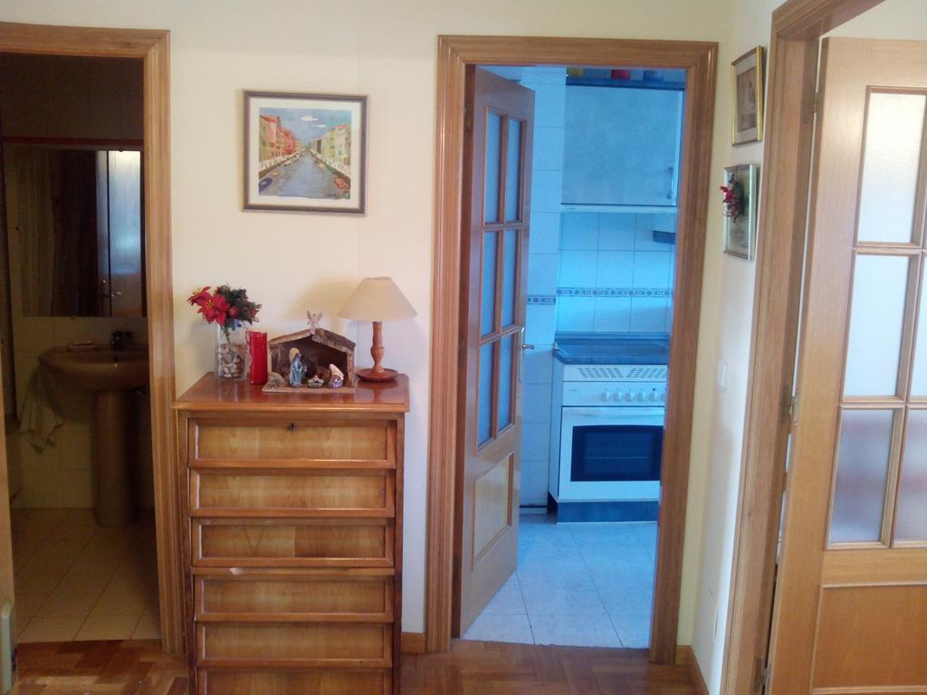 Apartamento Posada De Llanes 외부 사진