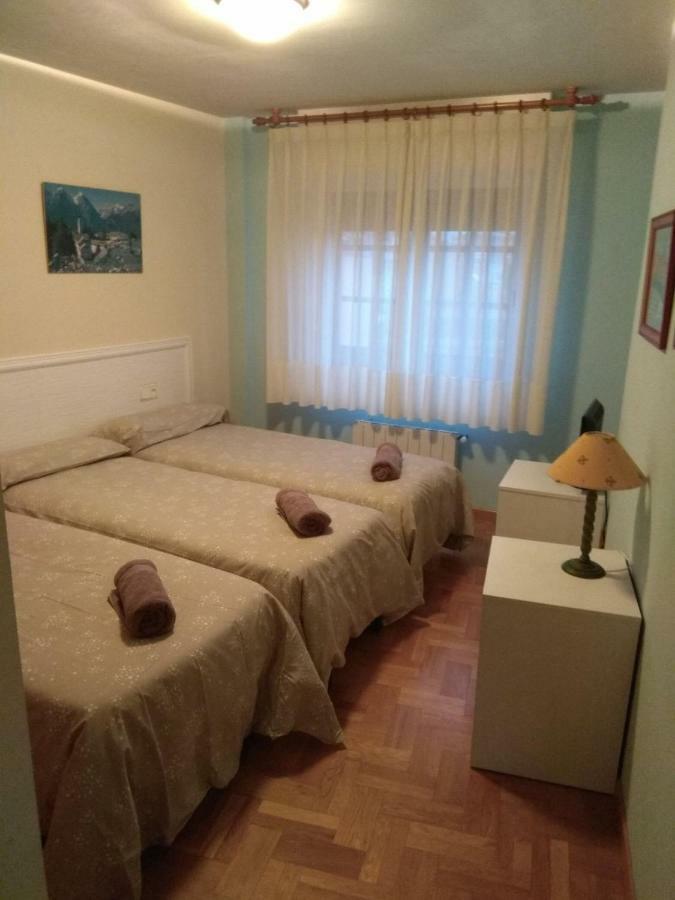 Apartamento Posada De Llanes 외부 사진